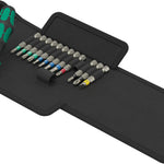 Wera 14 Pce Kraftform Kompakt 838 RA S Set 1