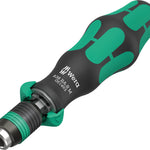 Wera Kraftform Kompakt 838 RA-R M Set 1 15 Piece 051061