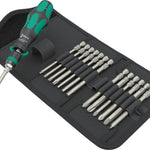 Wera Kraftform Kompakt 838 RA-R M Set 1 15 Piece 051061