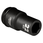 Draper Tools Expert Hi-Torq® 6 Point Deep Impact Socket 3/4