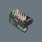 Wera Bit-Check 12 Wood TX HF 1 12 Piece 057435