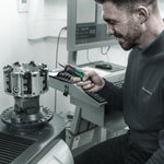 Wera 7510 Kraftform Safe-Torque Speed 1-3 Nm