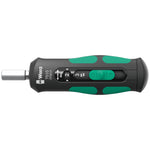 Wera 7510/14 Safe-Torque Speed Tool Set for Carbide Inserts 14 Piece 075840