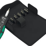 Wera 7510/14 Safe-Torque Speed Tool Set for Carbide Inserts 14 Piece 075840
