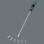 Wera 7 Pce Kraftform Kompakt 27 XL SHK 1