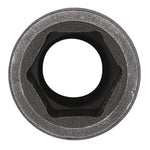 Draper Tools Hi-Torq® 6 Point Deep Impact Socket 1/4