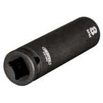 Draper Tools Hi-Torq® 6 Point Deep Impact Socket 1/4