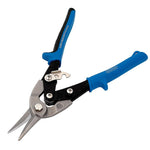 Draper Tools 250mm Soft Grip Compound Action Tin Snips/Aviation Shears 05524