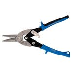 Draper Tools 250mm Soft Grip Compound Action Tin Snips/Aviation Shears 05524