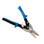 Draper Tools 250mm Soft Grip Compound Action Tin Snips/Aviation Shears 05524