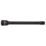 Draper Tools Expert Impact Extension Bar 3/4