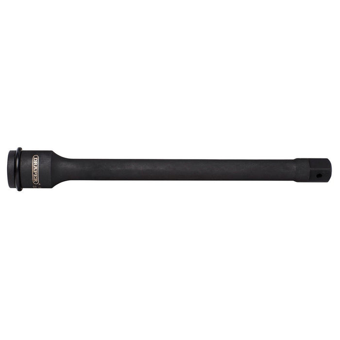 Draper Tools Expert Impact Extension Bar 3/4