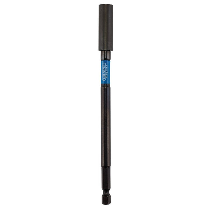 Draper Expert Impact Magnetic Bit Holder 150mm 1/4