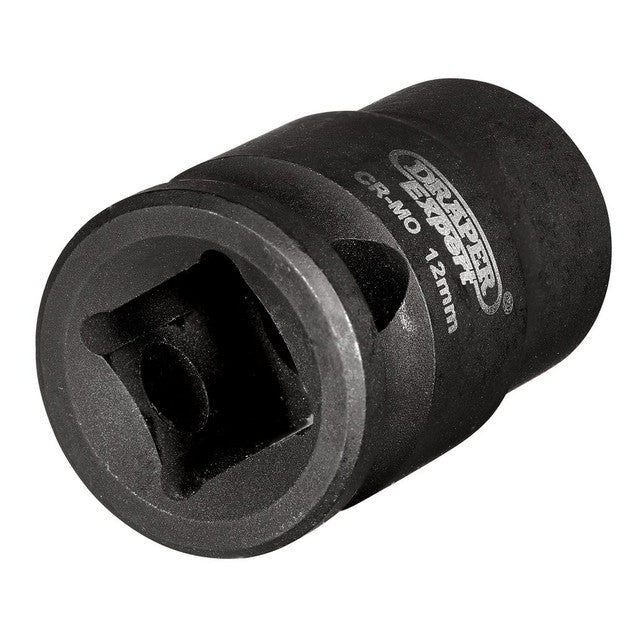 Draper Tools Hi-Torq® 6 Point Impact Socket 3/8