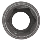 Draper Tools Hi-Torq® 6 Point Impact Socket 3/8