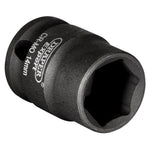 Draper Tools Hi-Torq® 6 Point Impact Socket 3/8