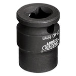 Draper Tools Hi-Torq® 6 Point Impact Socket 3/8