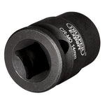 Draper Tools Hi-Torq® 6 Point Impact Socket 3/8