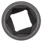 Draper Tools Hi-Torq® 6 Point Impact Socket 3/8