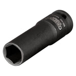 Draper Tools Hi-Torq® 6 Point Deep Impact Socket 3/8