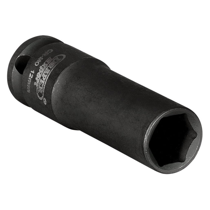 Draper Tools Hi-Torq® 6 Point Deep Impact Socket 3/8