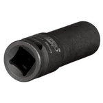 Draper Tools Hi-Torq® 6 Point Deep Impact Socket 3/8