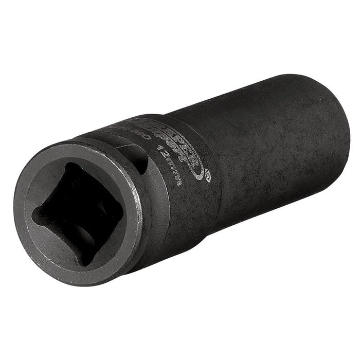 Draper Tools Hi-Torq® 6 Point Deep Impact Socket 3/8