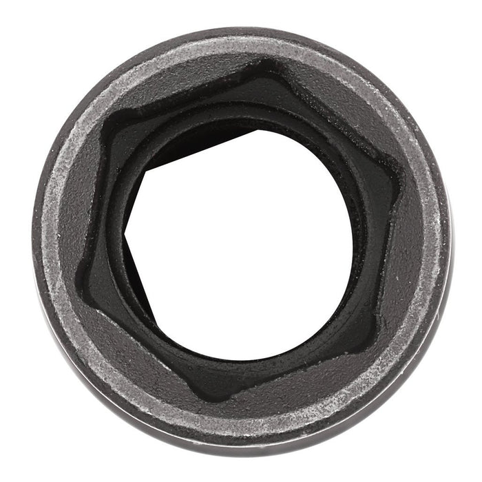Draper Tools Hi-Torq® 6 Point Deep Impact Socket 3/8