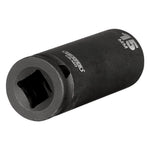 Draper Tools Hi-Torq® 6 Point Deep Impact Socket 3/8