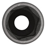 Draper Tools Hi-Torq® 6 Point Deep Impact Socket 3/8