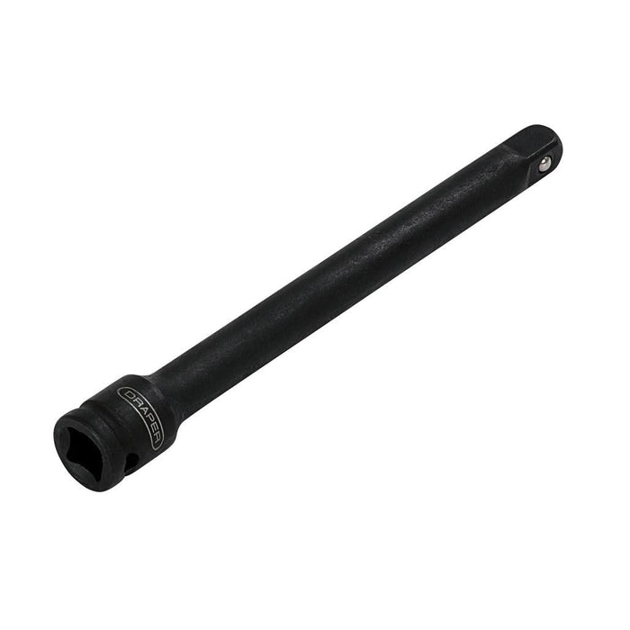 Draper Tools Expert Impact Extension Bar 1/4