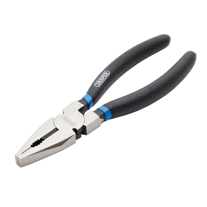 Draper Tools 180mm Combination Pliers 07048