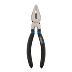 Draper Tools 180mm Combination Pliers 07048
