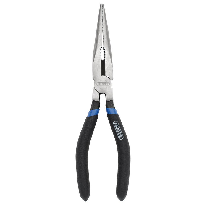 Draper Tools 200mm Long Nose Pliers 07052