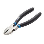 Draper Tools Diagonal Side Cutter 160mm 07053