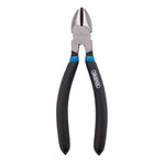 Draper Tools Diagonal Side Cutter 160mm 07053