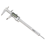 Draper 07088 Expert Digital Caliper 0-200mm