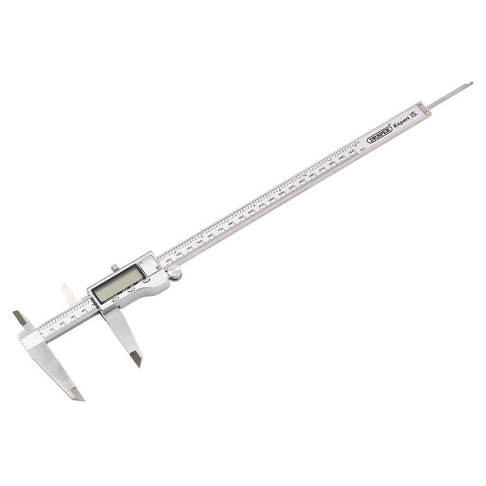 Draper 07089 Expert Digital Caliper 0-300mm