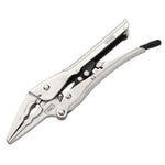 Draper Long Nose Locking Pliers 200mm 07099
