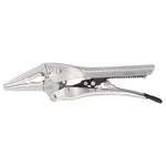 Draper Long Nose Locking Pliers 200mm 07099
