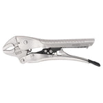 Draper Curved Jaw Auto Locking Pliers 175mm 07101