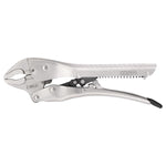 Draper Curved Jaw Auto Locking Pliers 250mm 07102