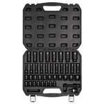 Draper 07106 Hi-TORQ® Impact Socket Set 1/2