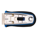 Draper Retractable Window Scraper 07141