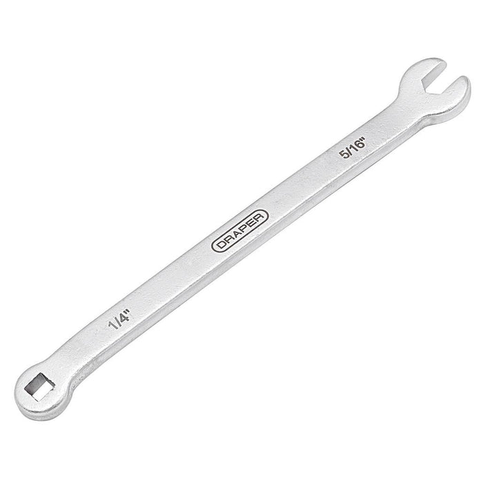 Draper Tools Brake Adjusting Wrench 1/4