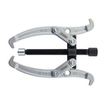 Draper Twin Leg Reversible Puller, 120mm Reach and 150mm Spread