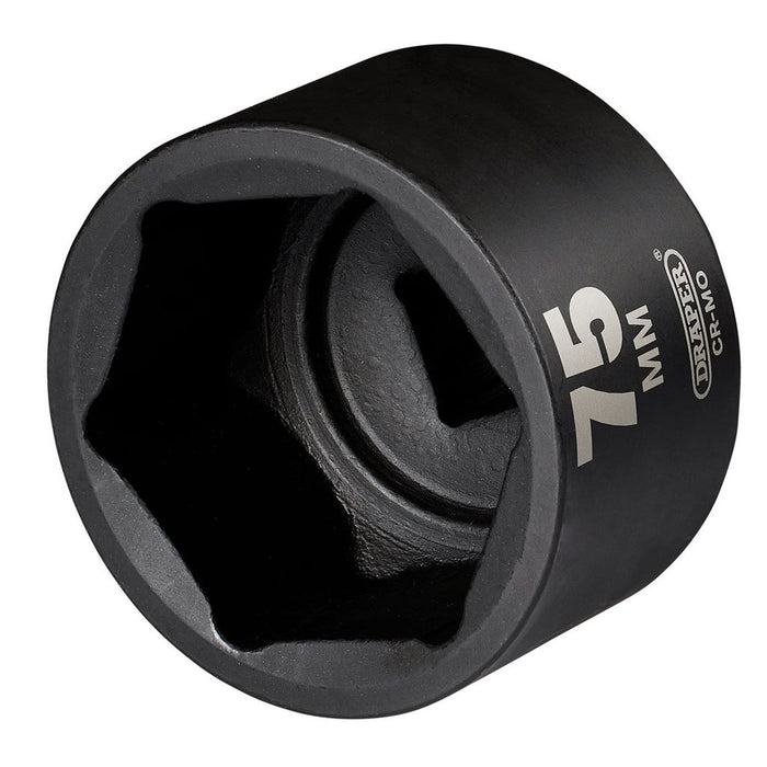 Draper HI-TORQ® Impact Socket 1