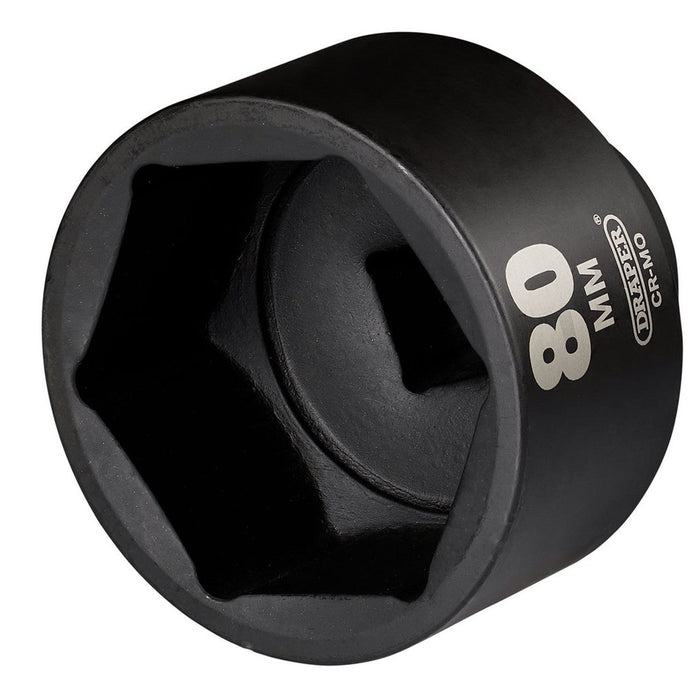 Draper HI-TORQ® Impact Socket 1