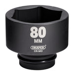 Draper HI-TORQ® Impact Socket 1