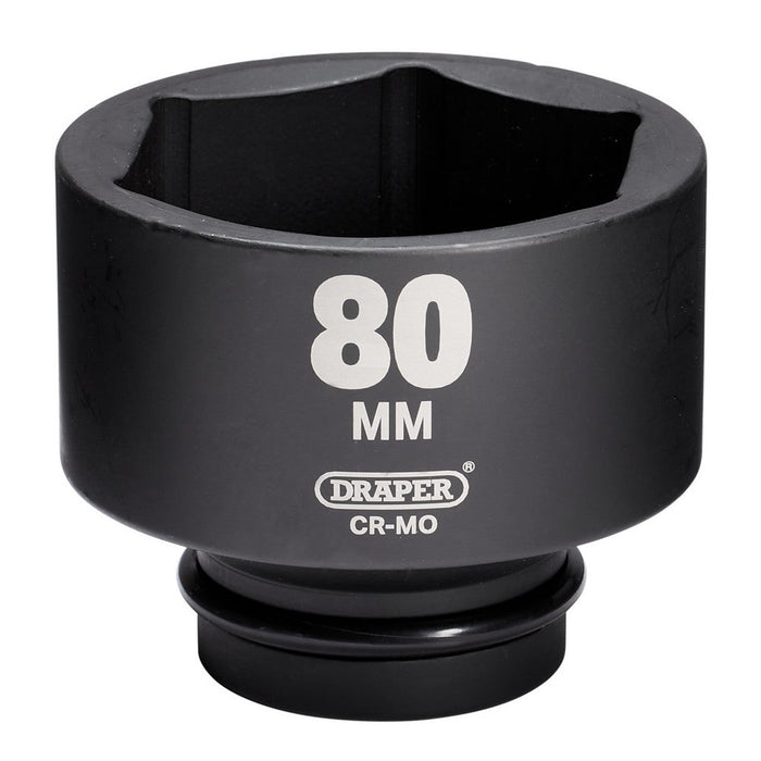 Draper HI-TORQ® Impact Socket 1